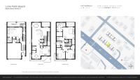 Floor Plan Thumbnail